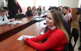 Гранти на 8 мільйонів: 24 мешканці Хмельниччини отримали кошти для бізнесу