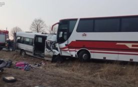 Десятеро переселенців загинули в ДТП на Хмельниччині: як покарали водія автобуса