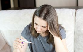 На Хмельниччині за тиждень збільшилася кількість хворих на ГРВІ