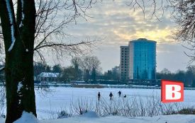 Синоптики назвали дату потепління