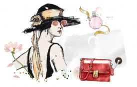 Французька елегантність у Хмельницькому: як вибрати Chanel для щоденного образу (новини компаній)