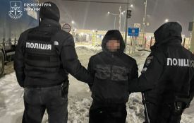 Втік після вироку: до України екстрадували жителя Хмельниччини