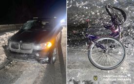 Загинув 17-річний хлопець у ДТП на Хмельниччині