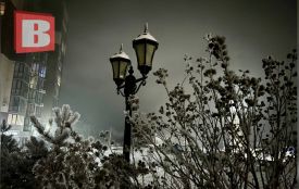 На Хмельниччині послабне мороз: погода на 21 січня