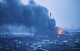 Удари по енергетиці: як і навіщо росіяни б’ють по окремих регіонах