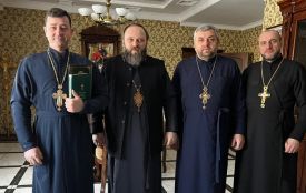 Релігійна громада у Шепетівському районі перейшла до ПЦУ