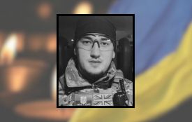 Загинув хмельницький спортсмен Денис Мостовий