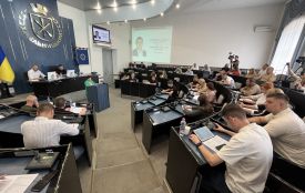 Хмельницька міськрада поповниться двома депутатами. Хто вони?