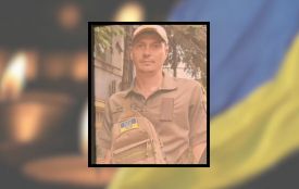 Загинув від удару FPV-дрона: Хмельницький попрощався з Миколою Новіцьким