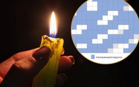 Чи впливають мітинги на графіки, і чому в Хмельницькому більше відключень? Відповіді обленерго
