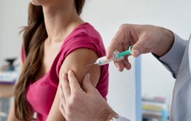 Обов’язкове щеплення для дівчат-підлітків: у Хмельницькому з'явилася 9-валентна вакцина