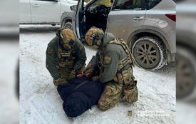 На Хмельниччині брали 20 тисяч доларів за фіктивну інвалідність