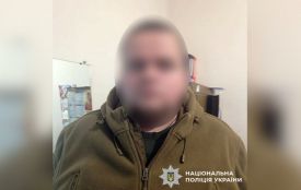 Ошукав матір загиблого воїна: на Хмельниччині судитимуть шахрая