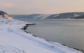 Синоптики розповіли про потепління: погода на Хмельниччині 24 січня