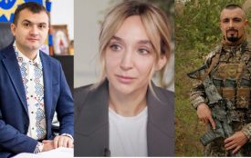 Хто з відомих хмельничан є у Threads? Підготували підбірку