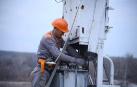 Енергетикам доплачуватимуть 20 тисяч гривень за відновлювальні роботи  — рішення уряду