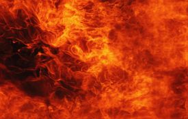 Порушення правил експлуатації і несправність: за добу в Хмельницькому районі гасили дві пожежі