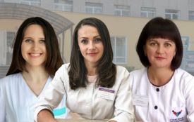 Список та рейтинг: зібрали сімейних лікарів Хмельницького, із якими можна укласти декларацію