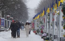 «Плюсова» температура й опади: прогноз погоди для Хмельницького на тиждень