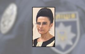 Востаннє бачили у Лісових Гринівцях: продовжують шукати лікарку Анжелу Ніколайчук