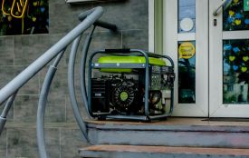 У Хмельницькому зросли витрати на генератори: майже 1,1 млн грн за тиждень