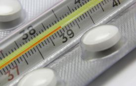 На Хмельниччині зросла захворюваність на ГРВІ