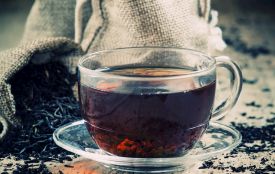 Особливості смаку чорного чаю: який вплив має походження (новини компаній)