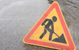 Чому дороги у Хмельницькому латають взимку? Пояснення комунальників