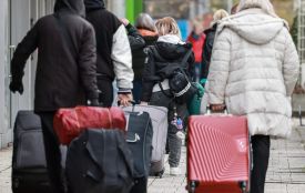 Із Хмельниччини видворили 14 громадян росії