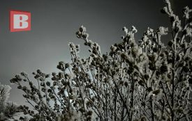 Синоптики повідомили про ускладнення погоди на Хмельниччині 28 січня