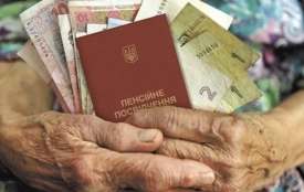 6 544 грн — середня пенсія по Україні: яка на Хмельниччині