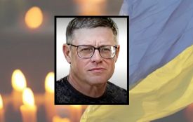 Помер газівник з Хмельниччини Олександр Кундрик
