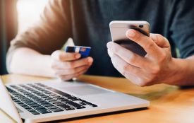 Жителів Хмельниччини ошукали на 120 тисяч дзвінком з «банку»