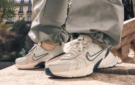 Кросівки на кожен день: що важливо знати перед покупкою (новини компаній)