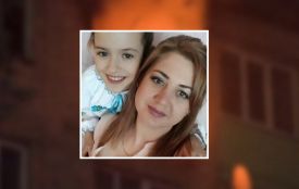 Мама з донькою залишились без житла через вибух: історія сім’ї з Красилова