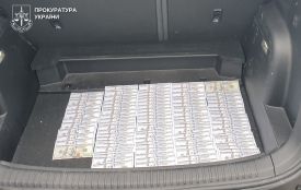 Погрожував застрелити за вигаданий борг: на Хмельниччині затримали вимагача