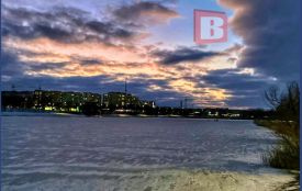 На вихідних в Україні до –30. Що чекати на Хмельниччині