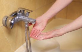 14 вулиць у Гречанах будуть без води 1 лютого