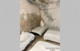 У Хмельницькому та районі перевірили медичні й соціальні заклади. Що виявили? (ФОТО)
