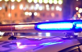 Нічна погоня у центрі Хмельницького: за що переслідували водія