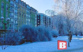 Хмельниччину скують морози до -26: погода на 3 лютого