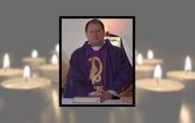 На Хмельниччині помер священник і колишній ректор богословського інституту