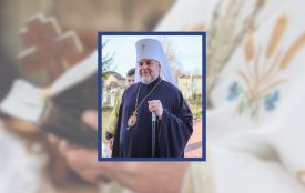 У Хмельницькій єпархії ПЦУ — новий керуючий