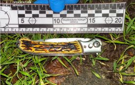 На Хмельниччині судитимуть чоловіка, який намагався вбити військовослужбовця