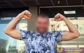 Втік з України і почав переправляти інших: на Хмельниччині викрили організатора