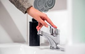 Без води залишилася частина Хмельницького (АДРЕСИ)