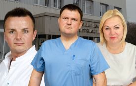 У кого найчастіше народжували хмельничанки у 2025-му році (ІНФОГРАФІКА)