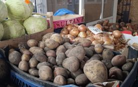 Ціна борщового набору у Хмельницькому: інфографіка та прогноз