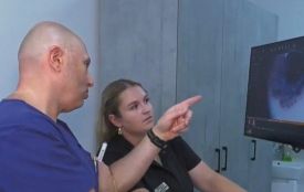 Хмельниччина — серед регіонів із найвищими показниками онкозахворюваності