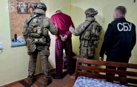 До 5 тисяч гривень за завдання. Жителя Хмельниччини судитимуть за державну зраду